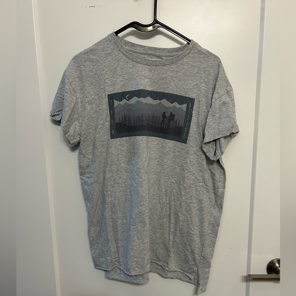 🍁Zyia Active Graphic Tee - Picture 2 of 9